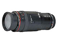 Lens Canon EF 100-300 mm f/5.6 L